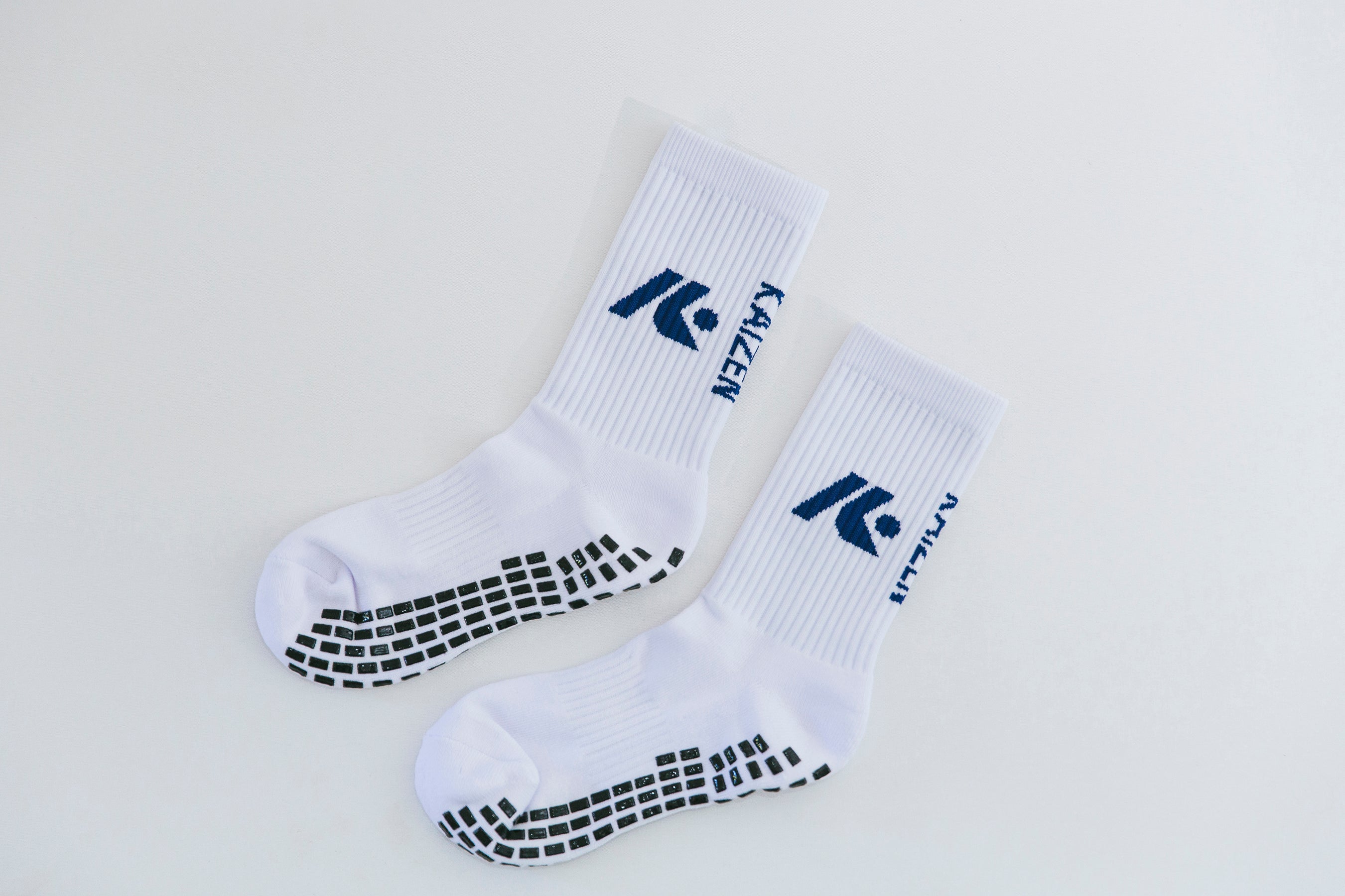 Kaizen Classic - White/Navy