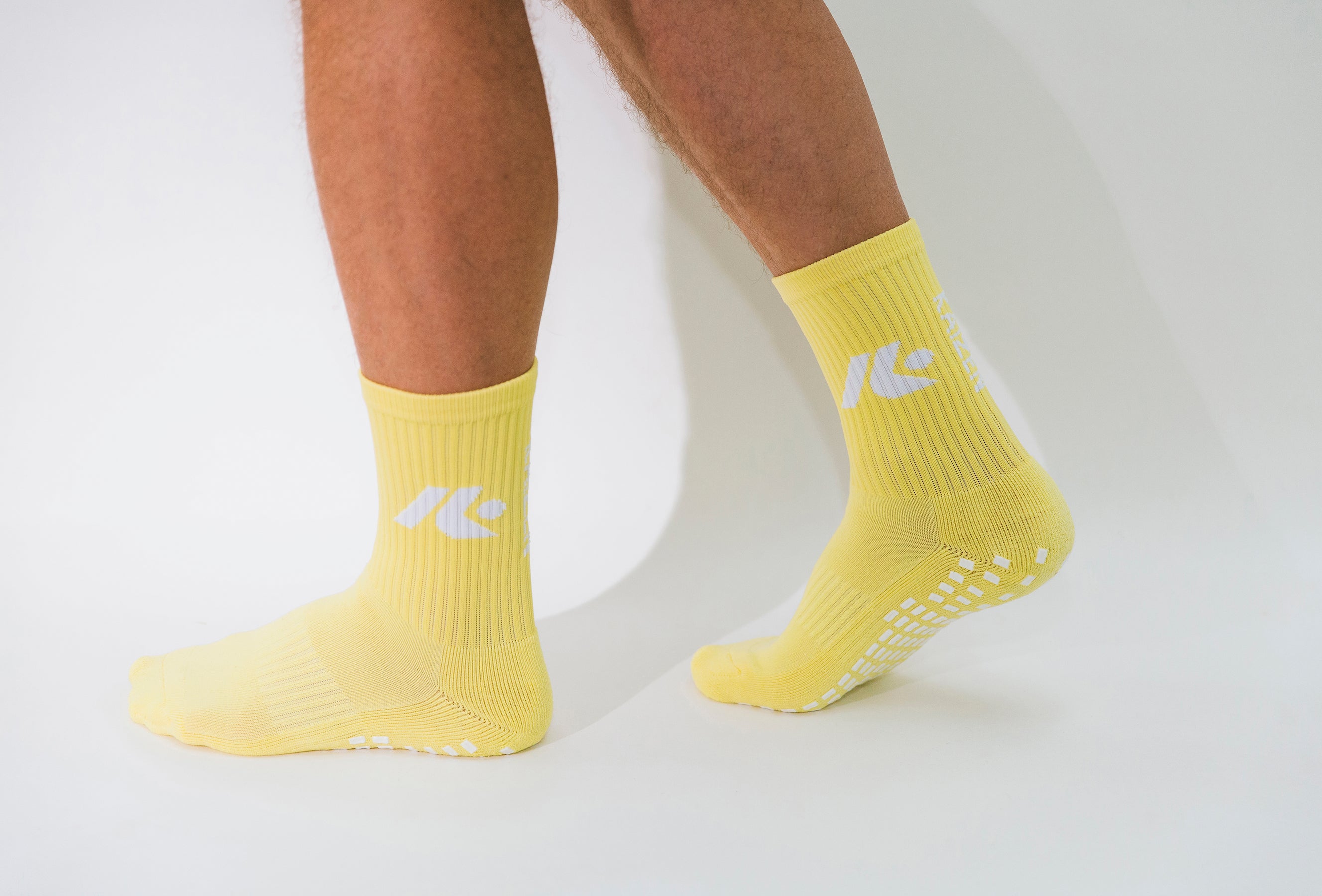 Kaizen Classic - Neon Yellow