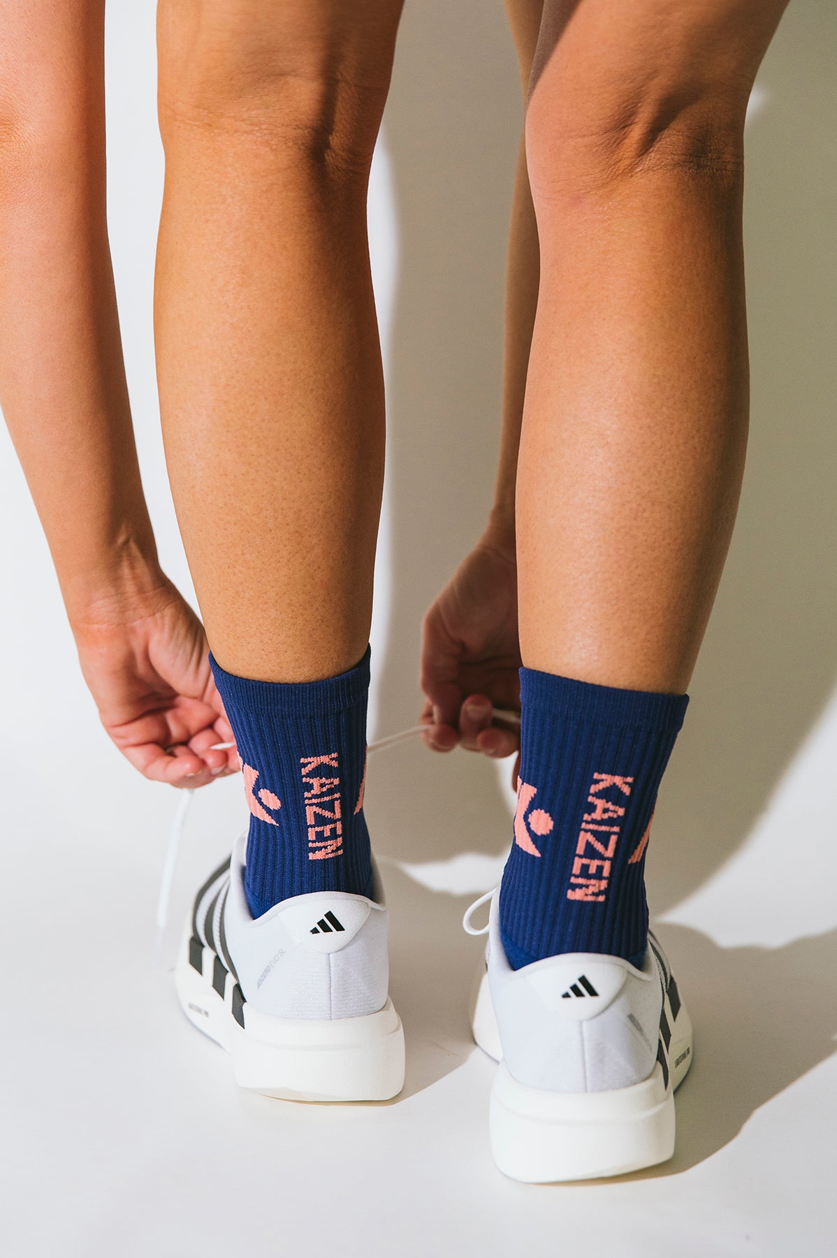 Kaizen Classic - Twilight  Blue