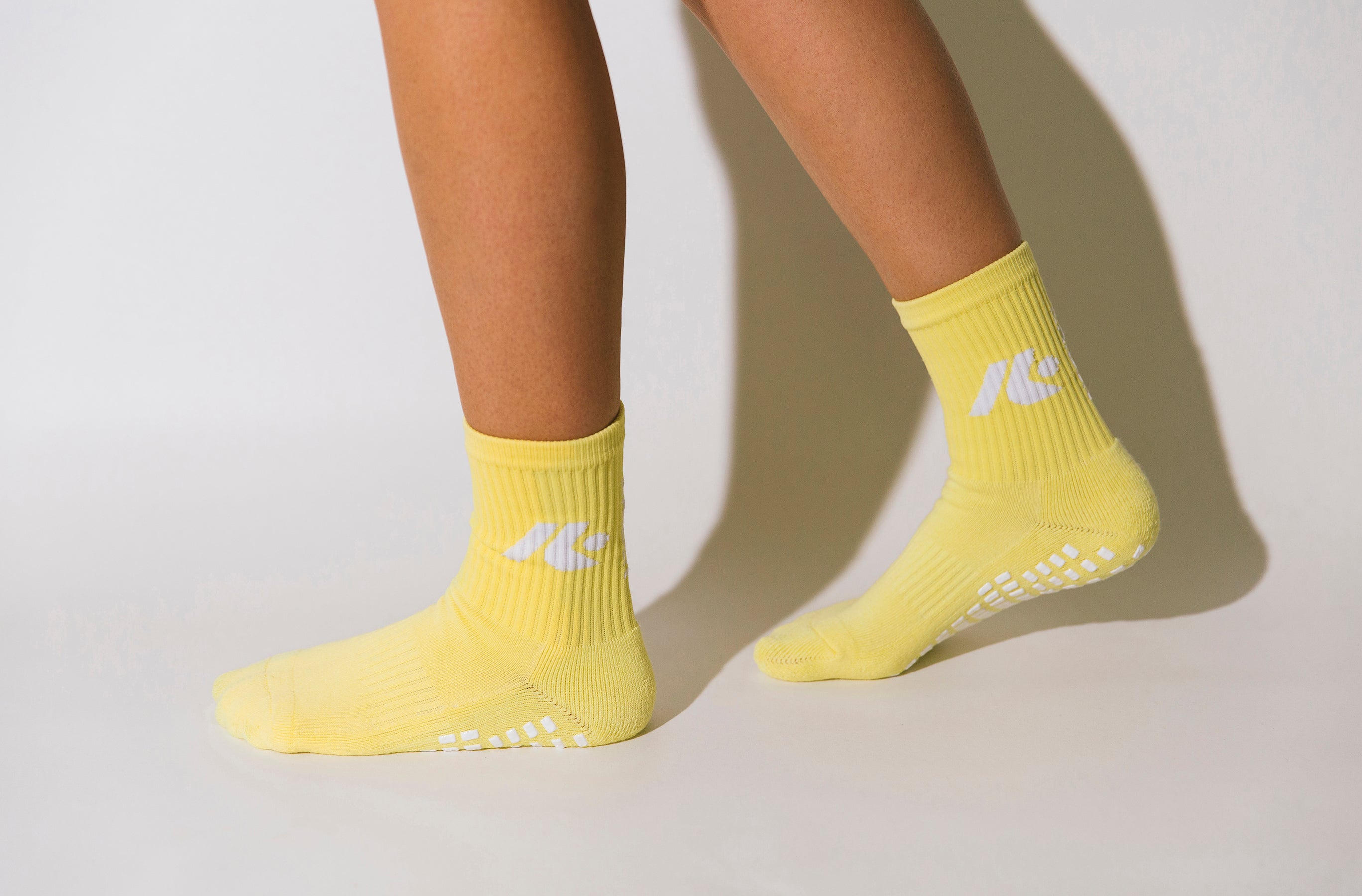 Kaizen Classic - Neon Yellow