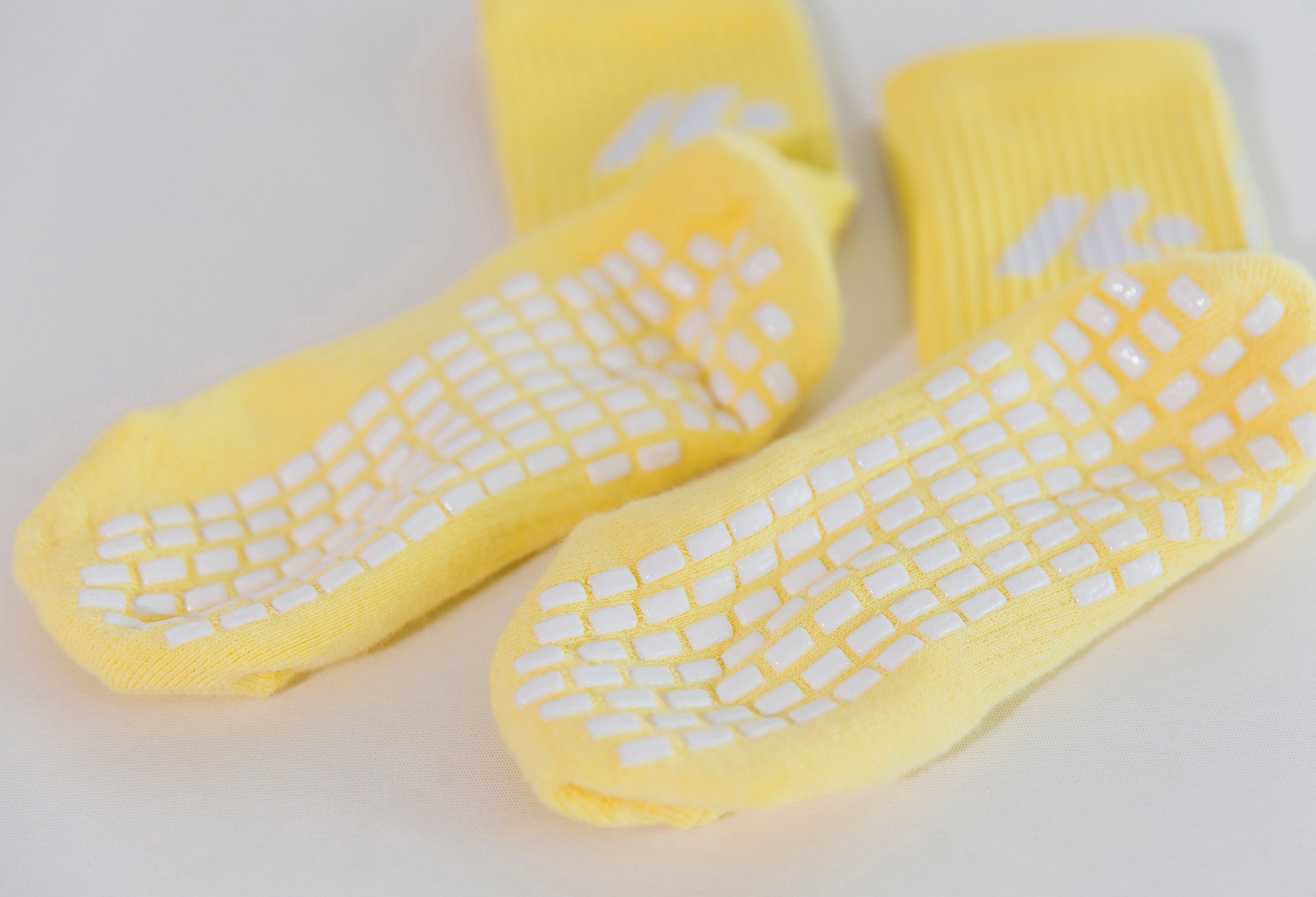 Kaizen Classic - Neon Yellow